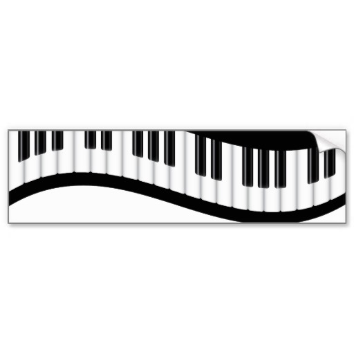 Keyboard And Piano 2 Image Png Image Clipart