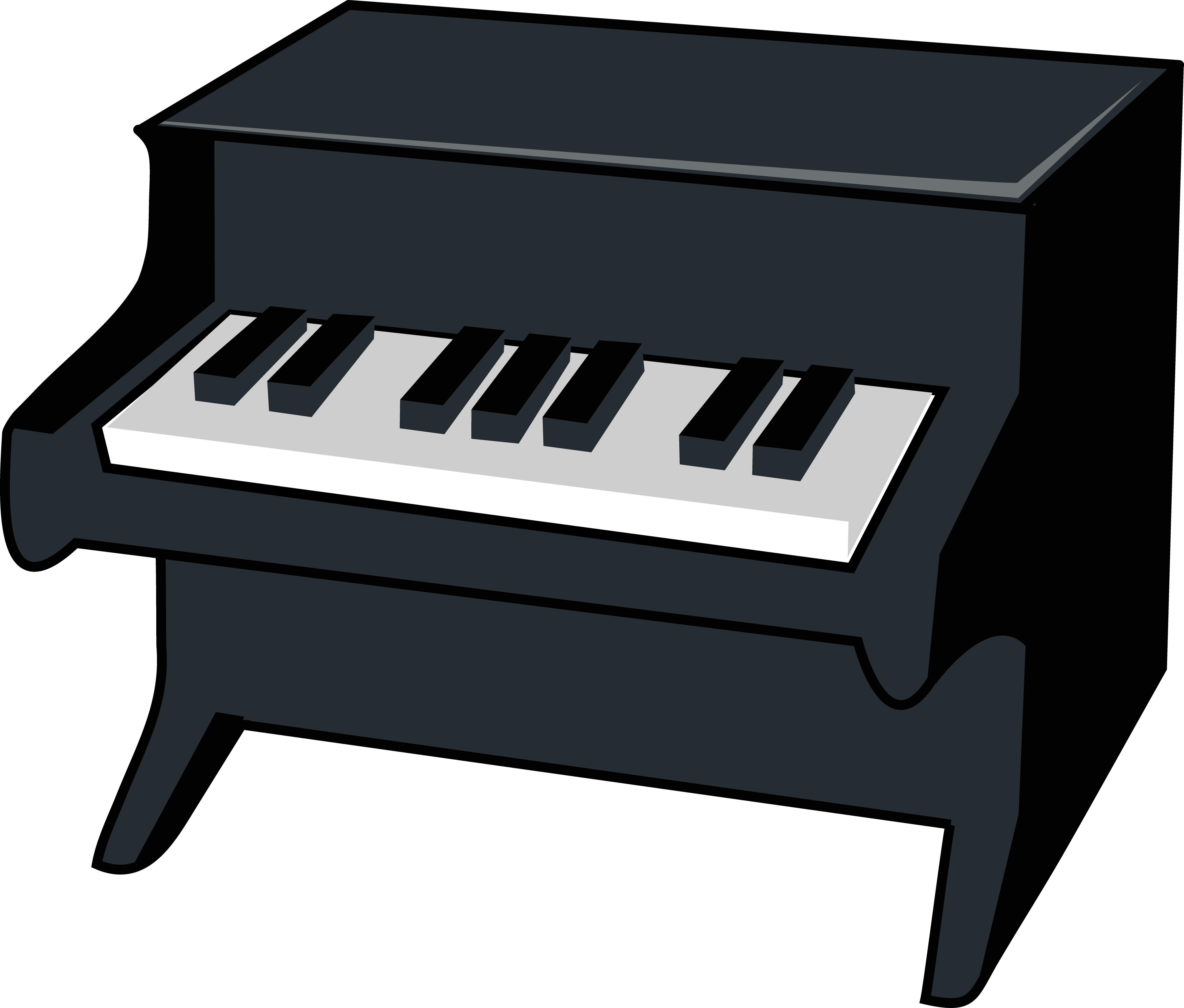 Piano Download Images Free Download Clipart