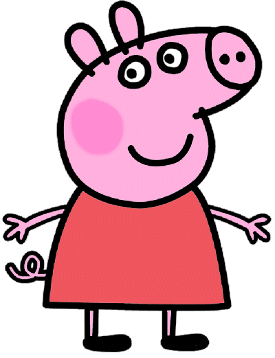 Free Pig The Clipart Clipart