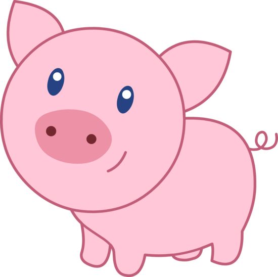 Pig Pig Png Image Clipart