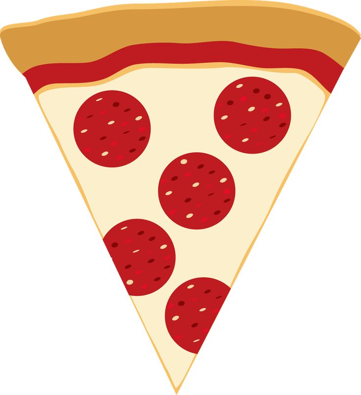 Images About Pizza On 2 And Clipart