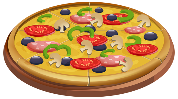 Pizza And Games Download Png Images Clipart