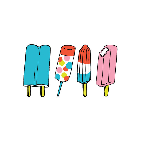 Free Popsicle Download Png Clipart