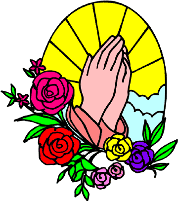 Child Prayer Images Free Download Clipart
