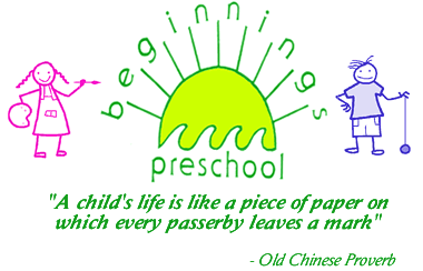 Preschool Behavior Transparent Image Clipart