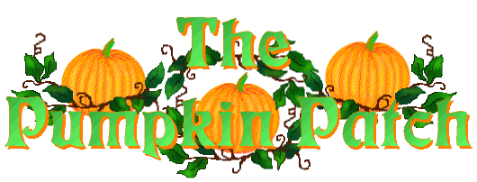 Pumpkin Patch Clipart Clipart