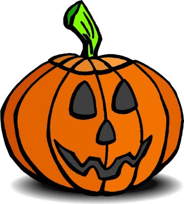 Halloween Pumpkin Image Png Clipart