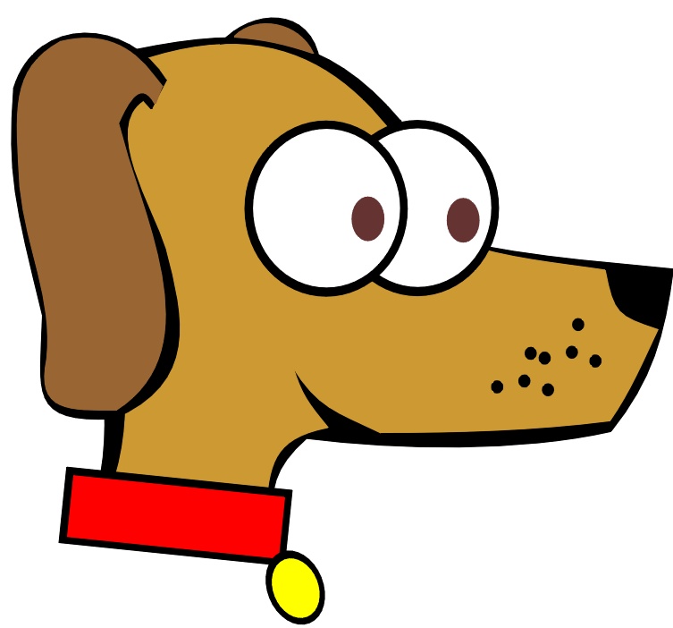 Dog 6 Dog Puppy For You Clipart