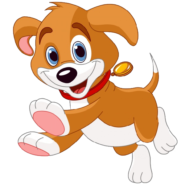 Vector Puppy Image Clipart Clipart