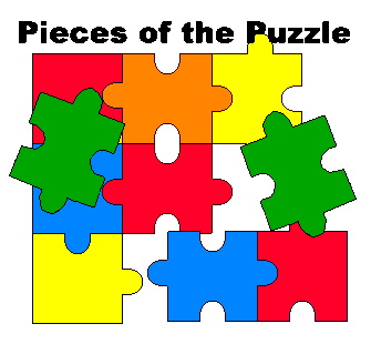 Interlocking Puzzle Kid Hd Image Clipart