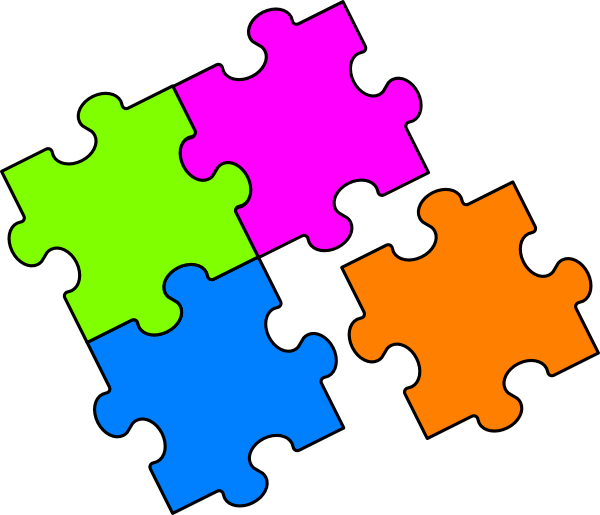 Puzzle Download Png Image Clipart