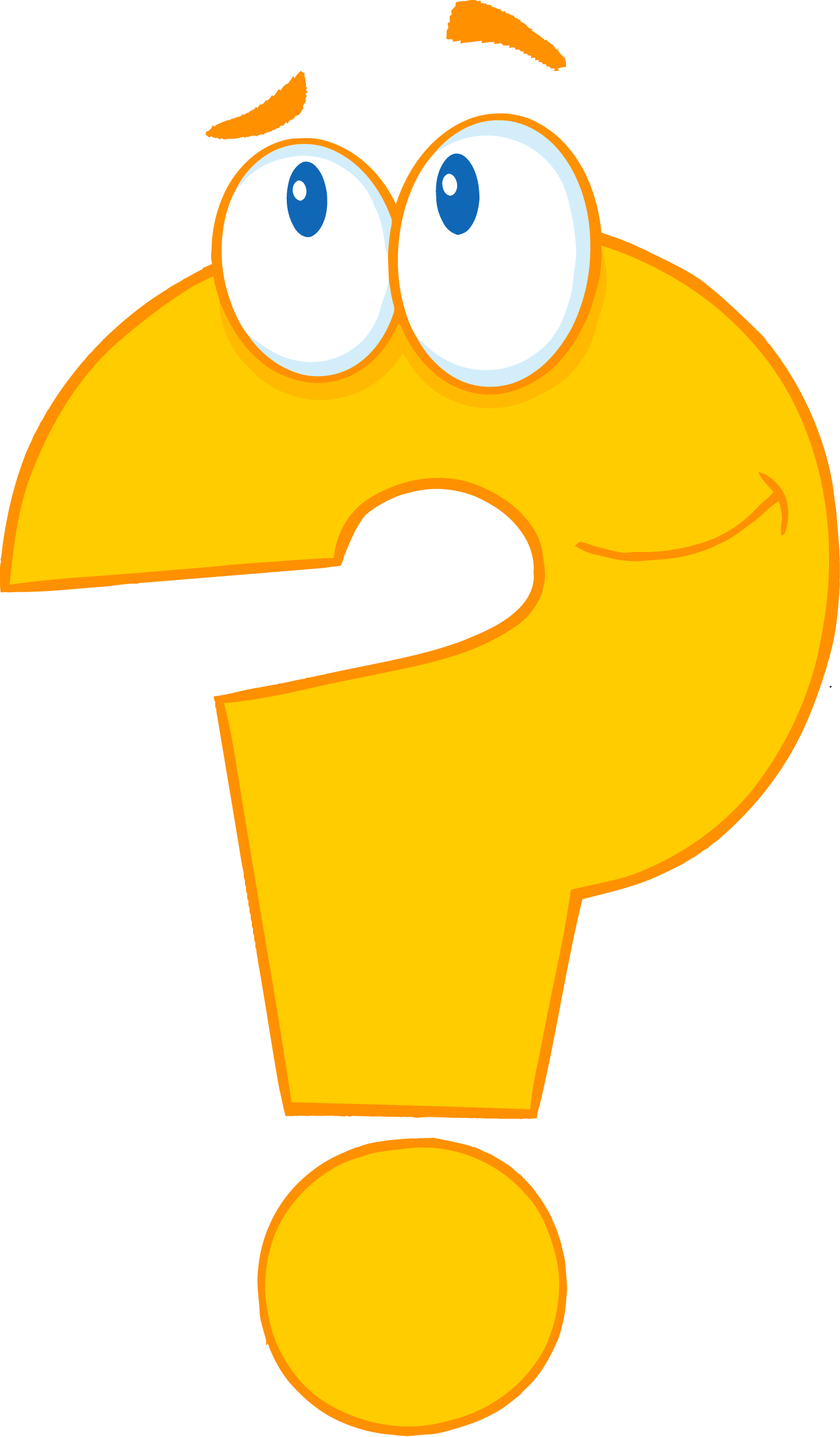 Any Questions Kid Png Image Clipart