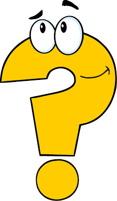 Questions Question Mark To Download Dbclipart Clipart