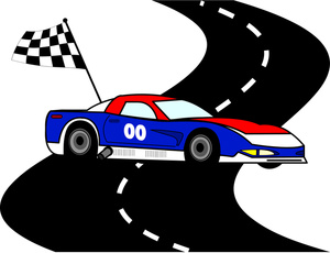 Race Car Teachers Images Download Png Clipart