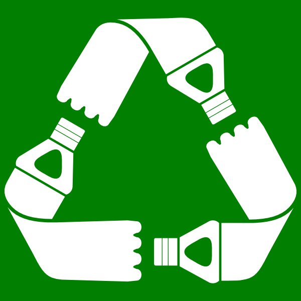 Recycle Recycling Animation Images Clipart Clipart