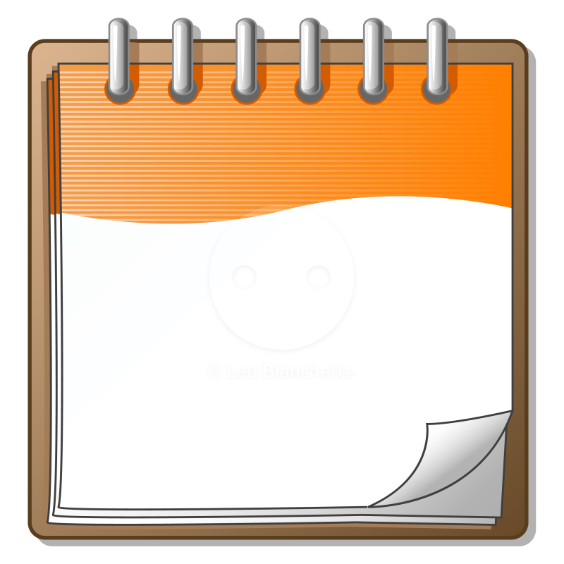 Animated Reminder Clipart Clipart