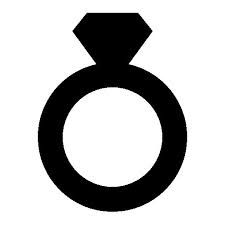 Ring On Templates Google Search And Line Clipart