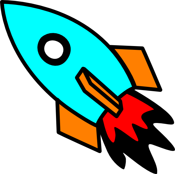 Space Rocket Image Search Results Image Clipart