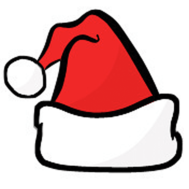 Santa Christmas Png Image Clipart