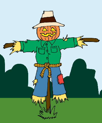 Scarecrow Images Images Image Png Image Clipart