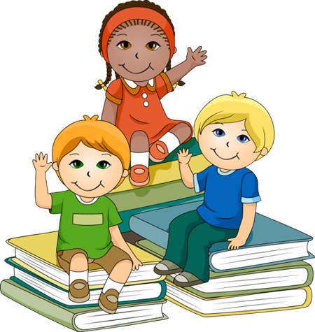 Back To School 2 Transparent Image Clipart