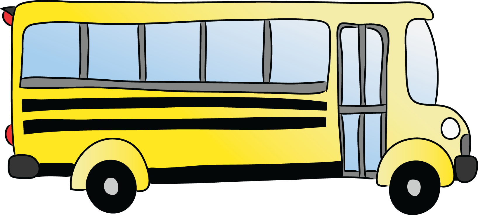 Free School Bus Images Image Png Clipart