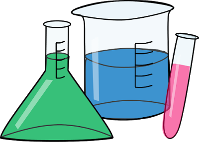 Science One Teacher Png Images Clipart