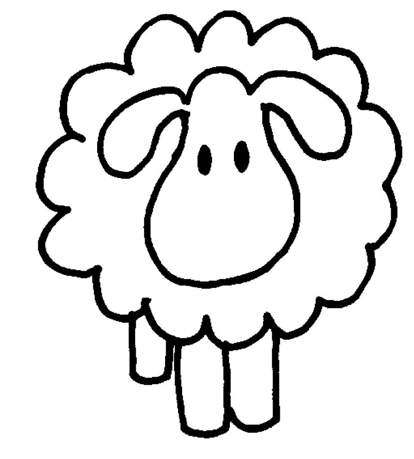 Sheep Free Download Png Clipart