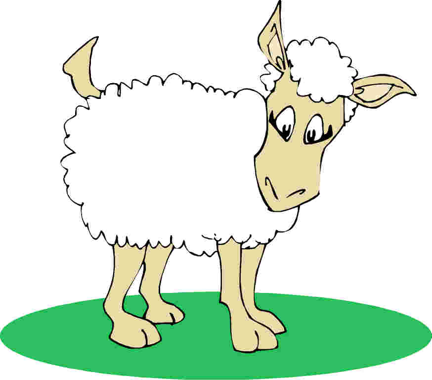 Sheep Image Clipart Clipart