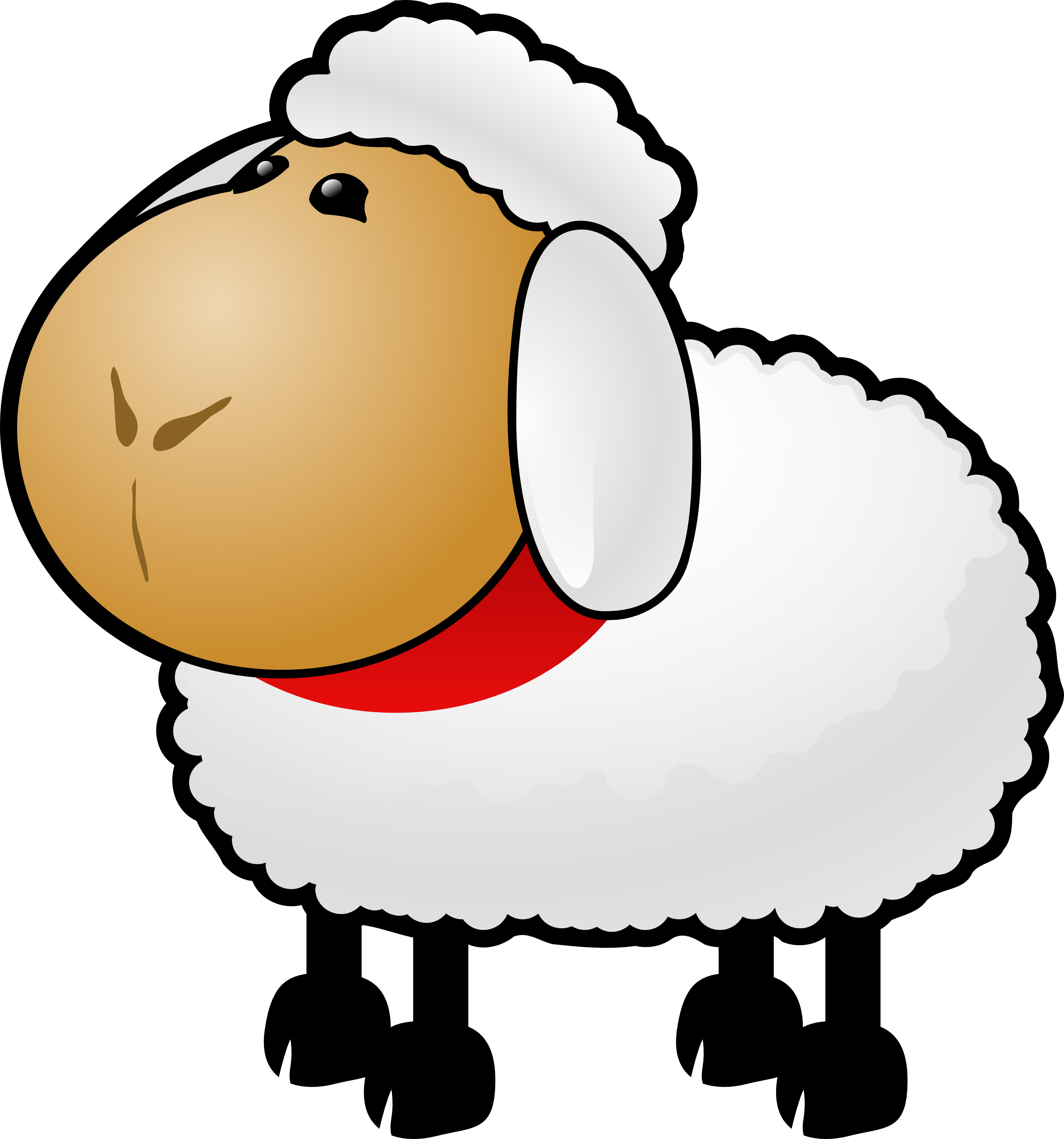 Sheep Lamb Images Free Download Clipart