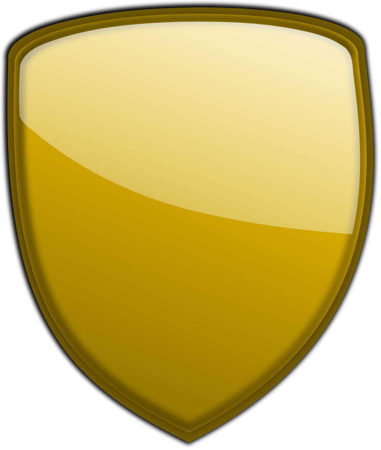Image Of Shield Sword And Shield Clipart