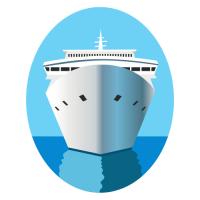 Cruise Ship Image Png Clipart