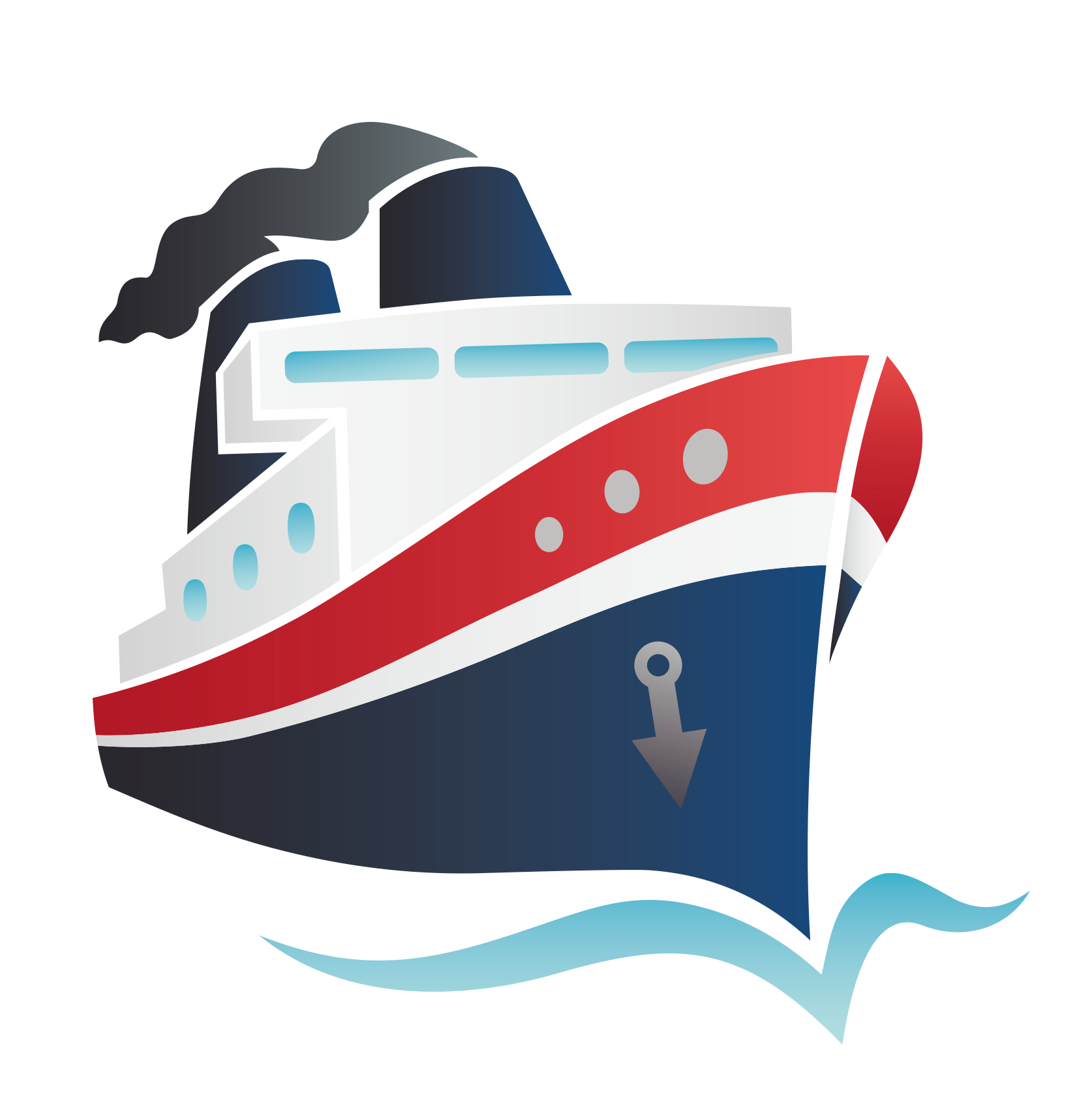 Picture Ship Cartoon Boat Free HD Image Clipart