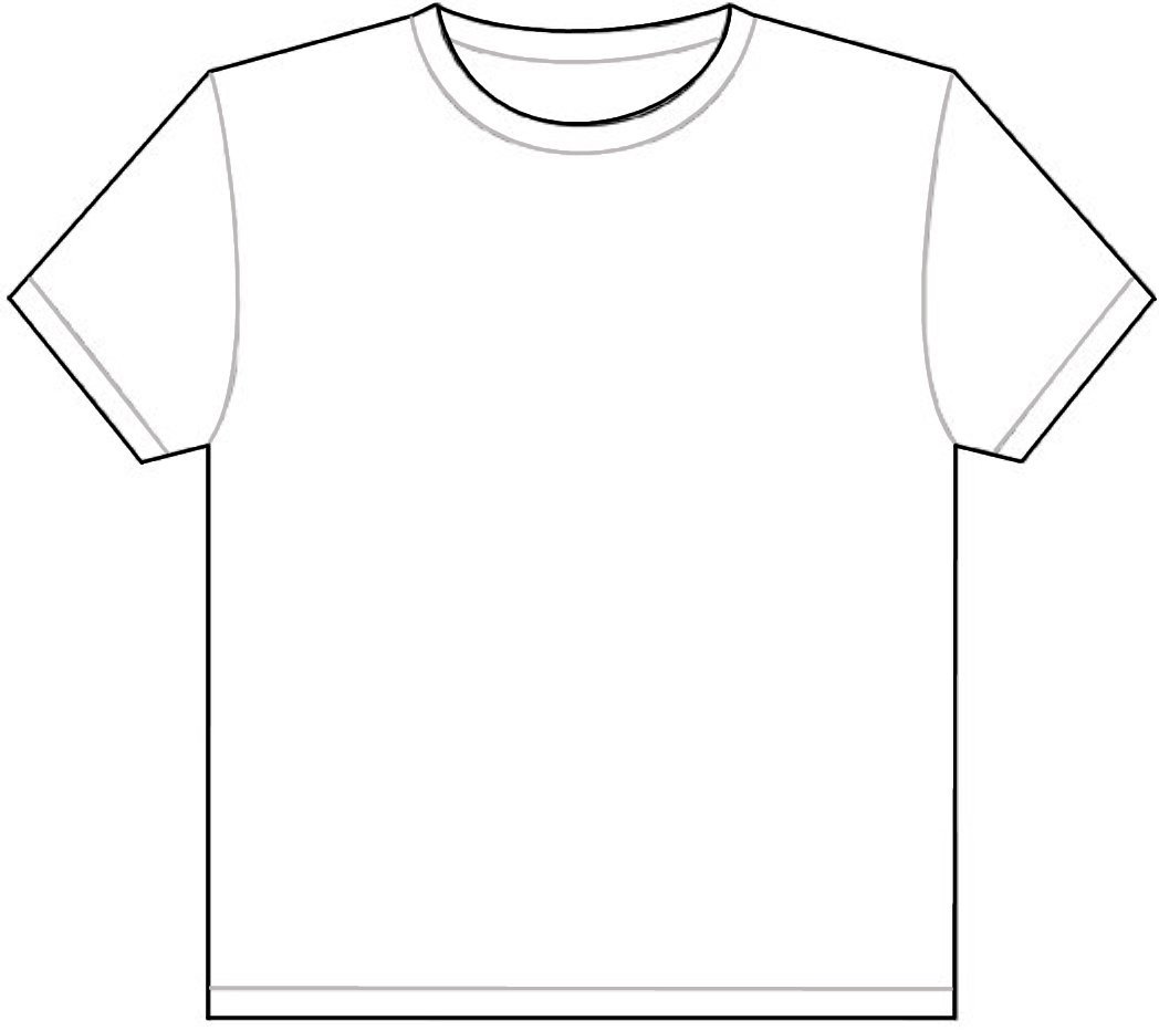 T Shirt Shirt Download Png Clipart
