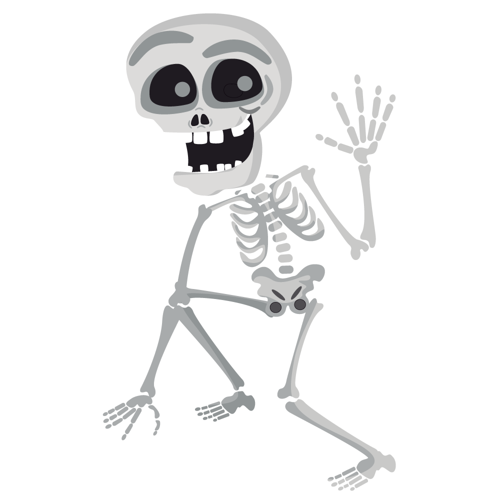 Skeleton Images Hd Photo Clipart