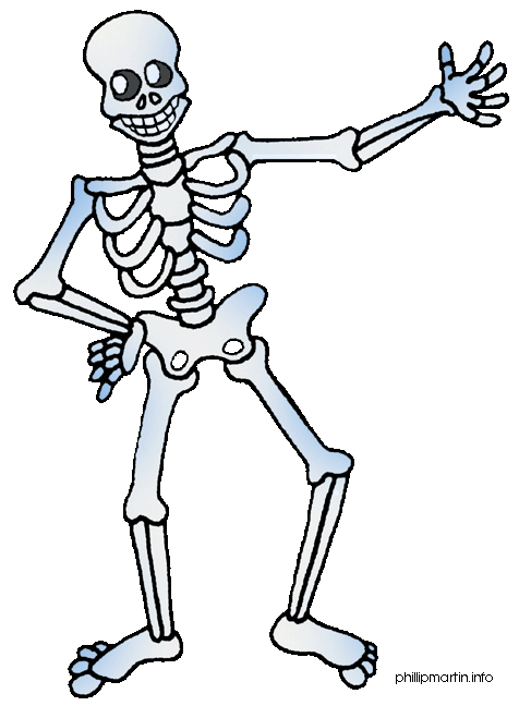 Halloween Skeleton Images Free Download Png Clipart