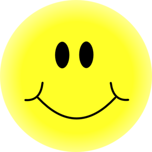 Smiley Face Flower Images Png Images Clipart