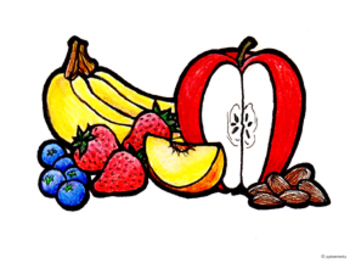 Snack Image Png Clipart