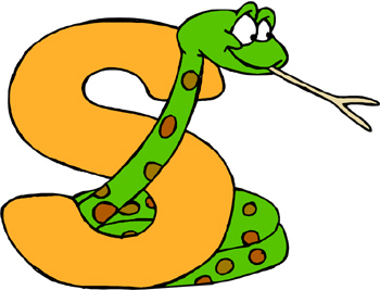 Snake Free Download Clipart