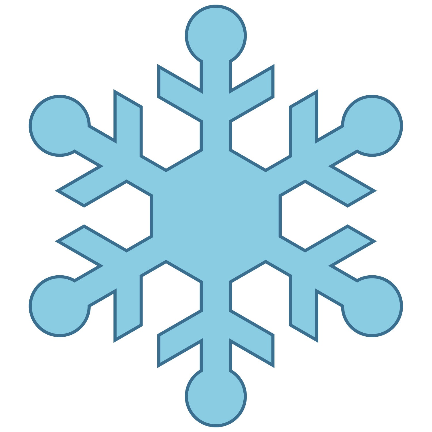 Snowflakes Snowflake Png Image Clipart