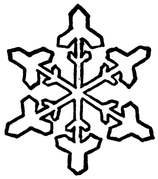 Snowflakes Snowflake Microsoft Images Png Image Clipart