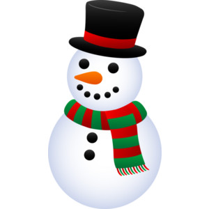 Free Snowman Clipart Clipart