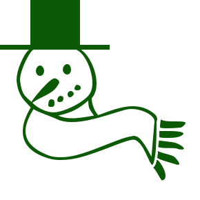 Free Snowman Christmas Images Download Png Clipart