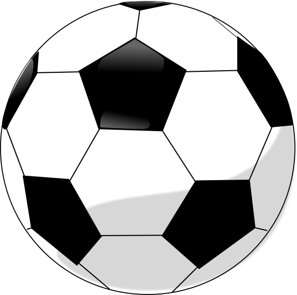 Soccer Ball Images Hd Photo Clipart