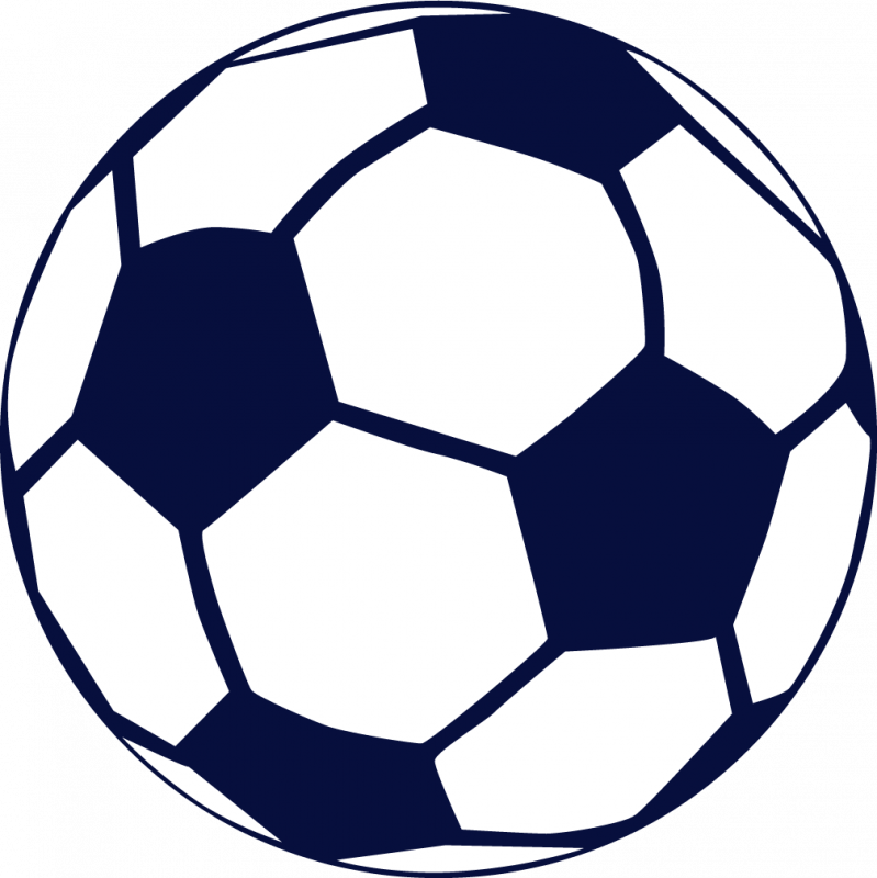 Soccer Ball Sports Image Download Png Clipart
