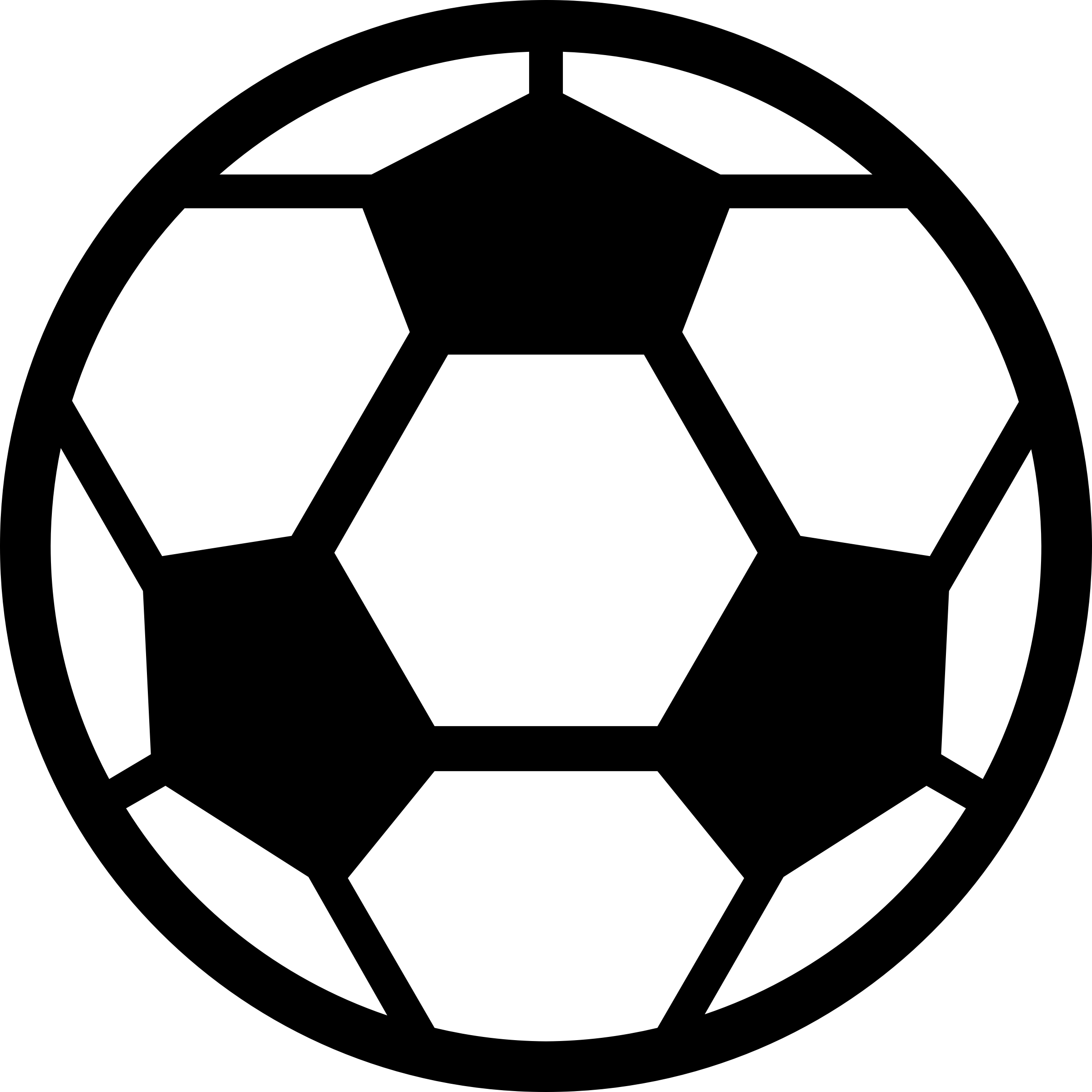 Clipart Soccer Ball Png Image Clipart
