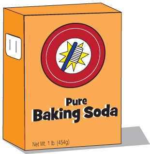 Baking Soda Kid Free Download Png Clipart