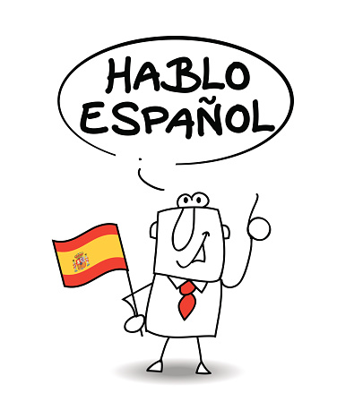 Spanish Language Png Images Clipart