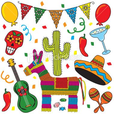 Spanish Free Download Clipart