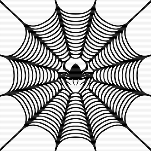 Spider Web Images Free Download Clipart